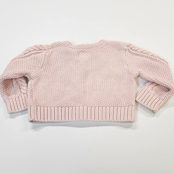 Baby GAP knitted cardigan 3-6 months - Picture 3 of 4